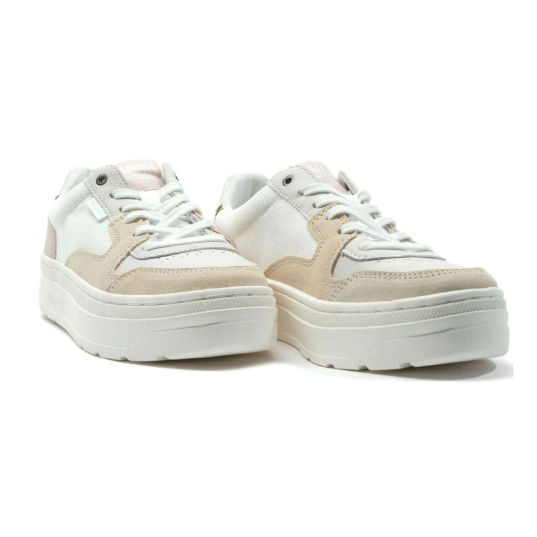 Pallasphalt Lo Star Sneaker