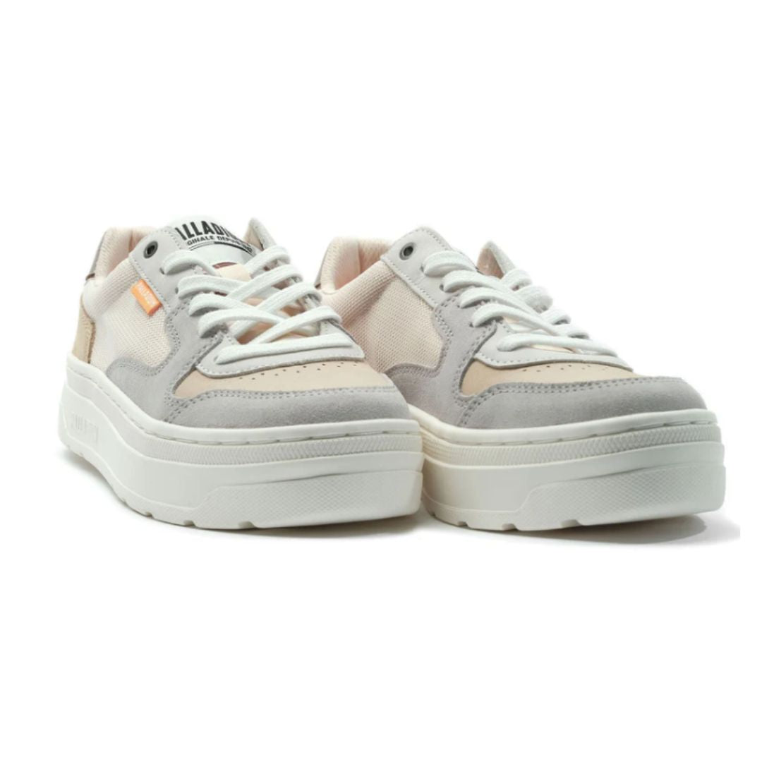 Pallasphalt Lo Sneakers