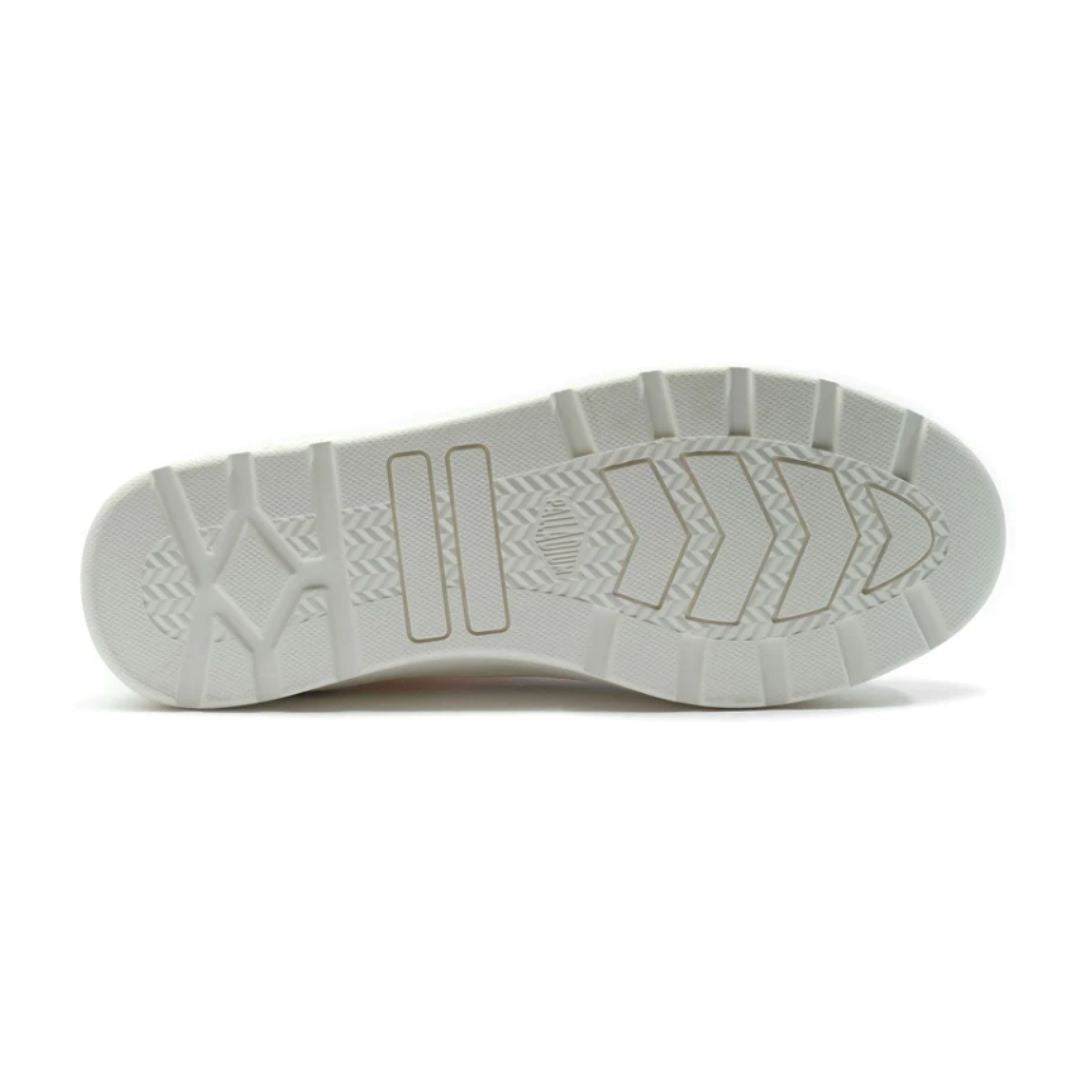 Pallasphalt Lo Sneakers