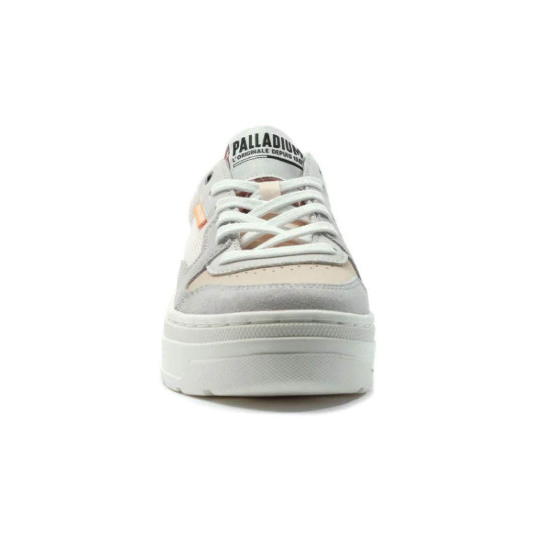 Pallasphalt Lo Sneakers