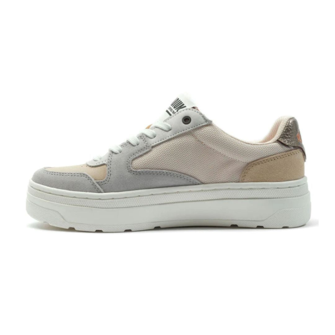 Pallasphalt Lo Sneakers