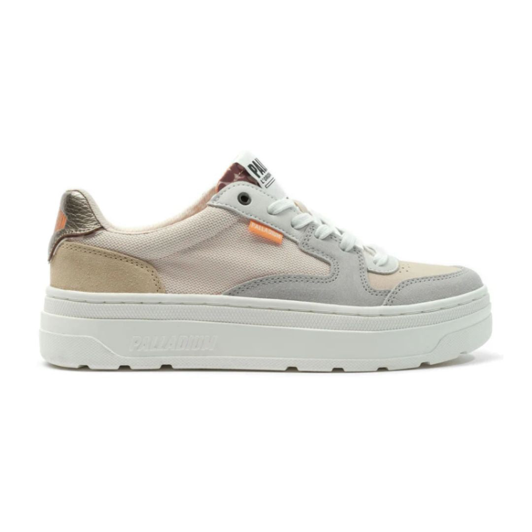 Pallasphalt Lo Sneakers
