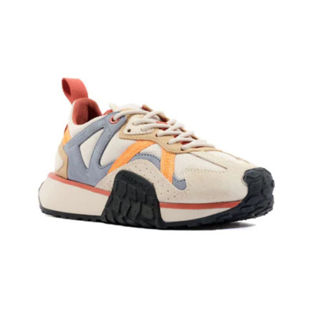 Trooprunner Low Shoes