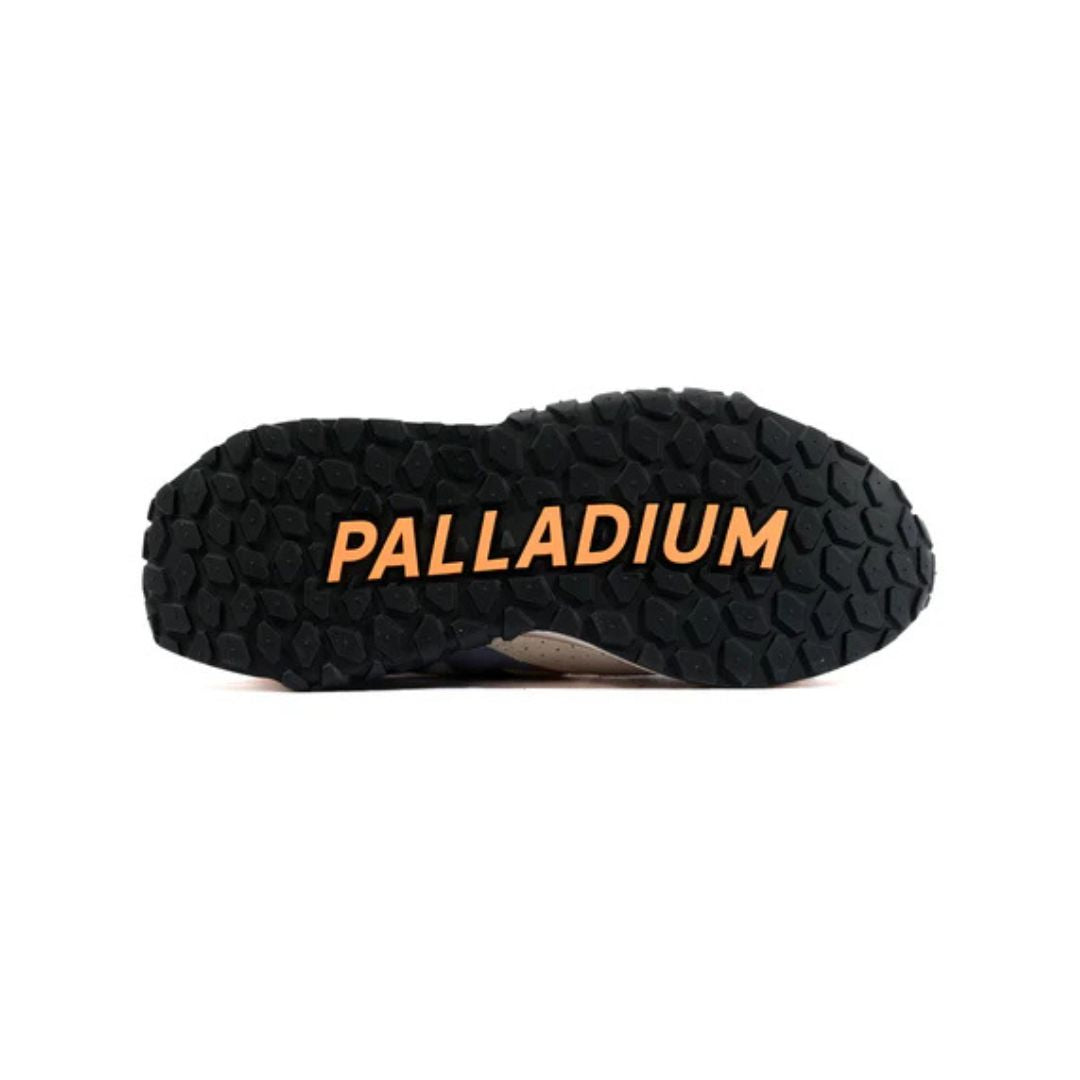 Trooprunner Low Shoes