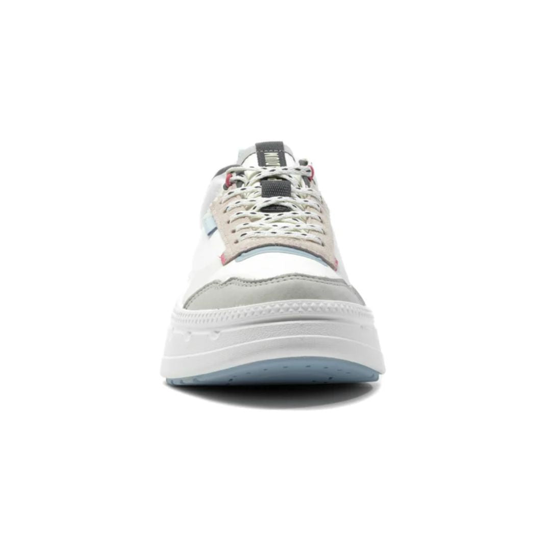 Palla Reverse Low Shoes
