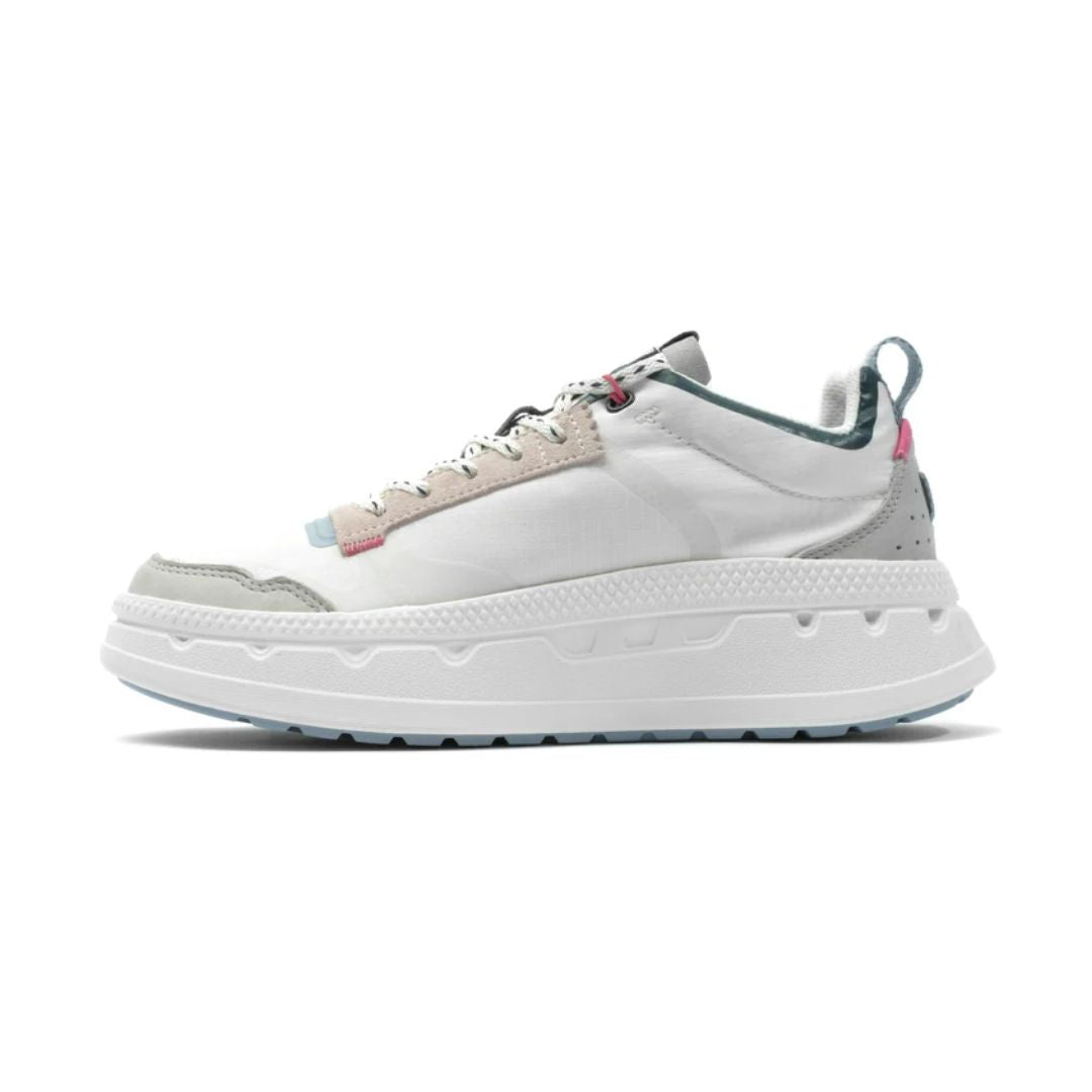 Palla Reverse Low Shoes