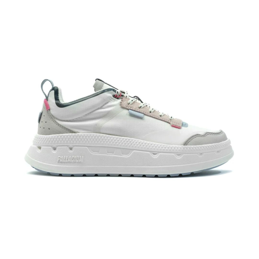 Palla Reverse Low Shoes