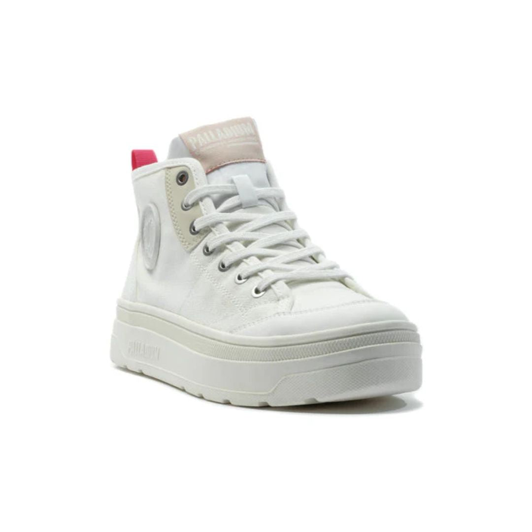 Pallasphalt Mid CVS