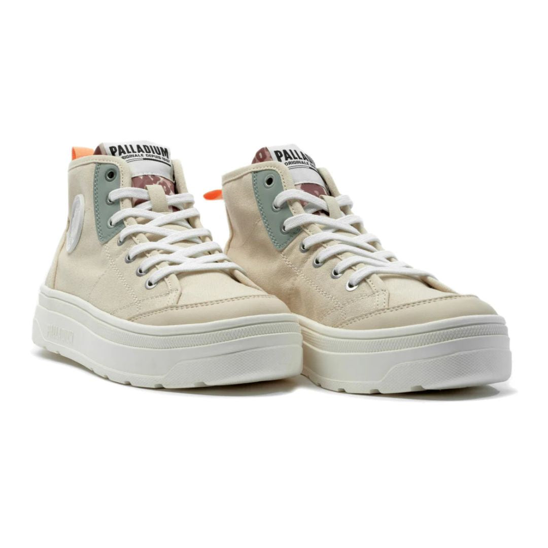 Pallasphalt Mid