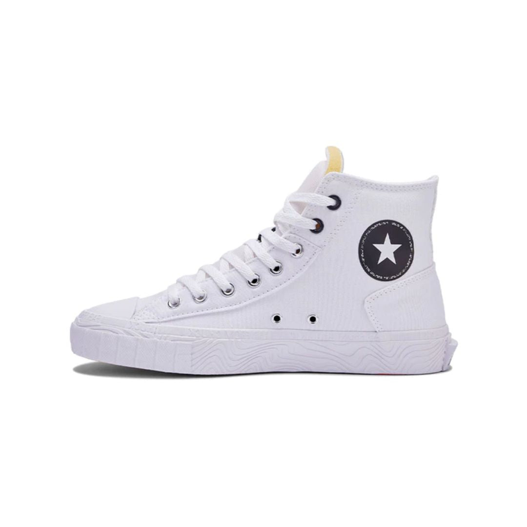 Ct Alt Star Foundational Lifestyle Shoes