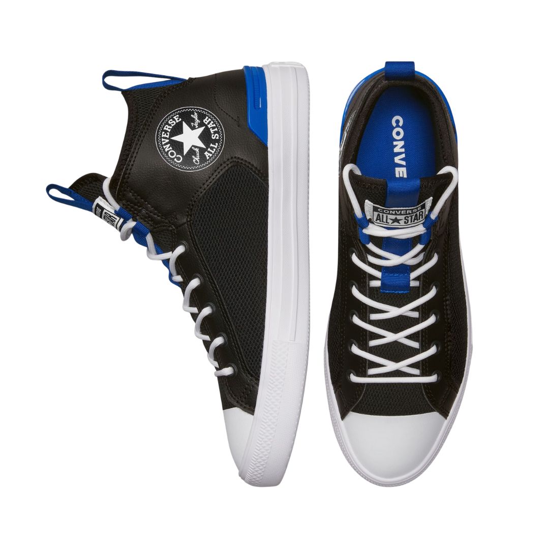 Chuck Taylor As Ultra Future Comfort Lifestyle Shoes