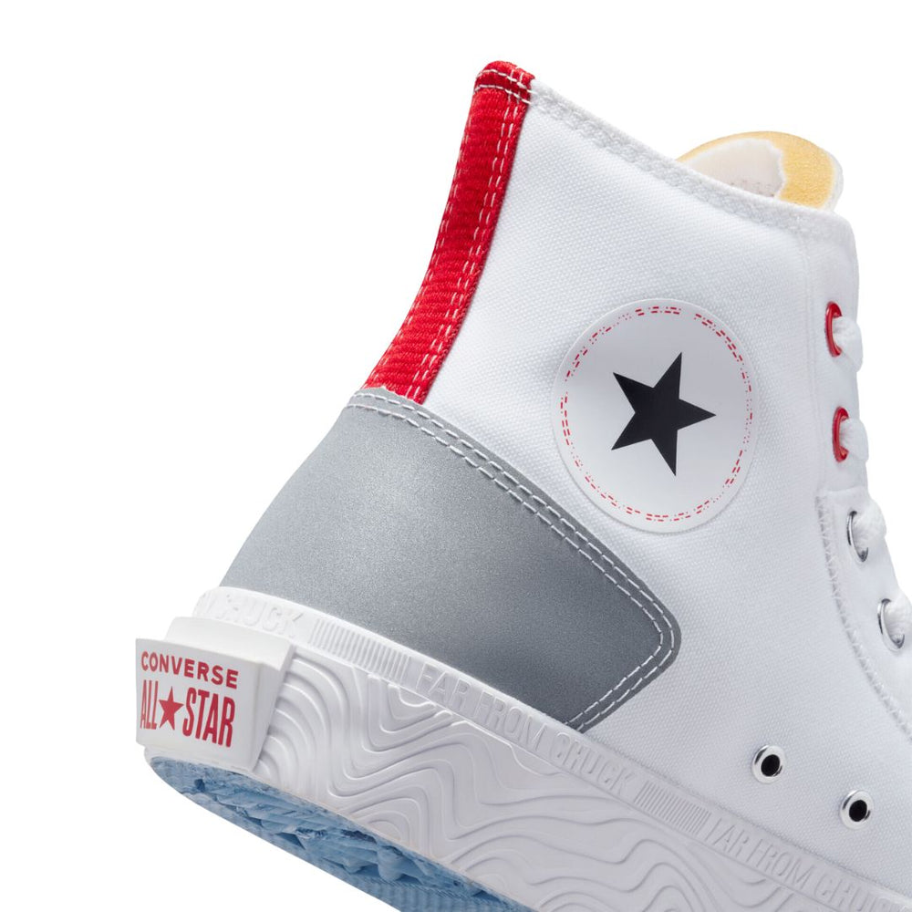 Converse Men CK All Star Reflective Shine Lifestyle Shoes