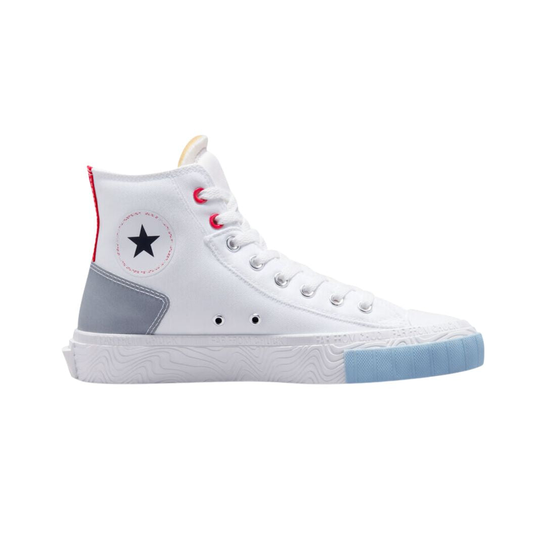 CK All Star Reflective Shine Lifestyle Shoes