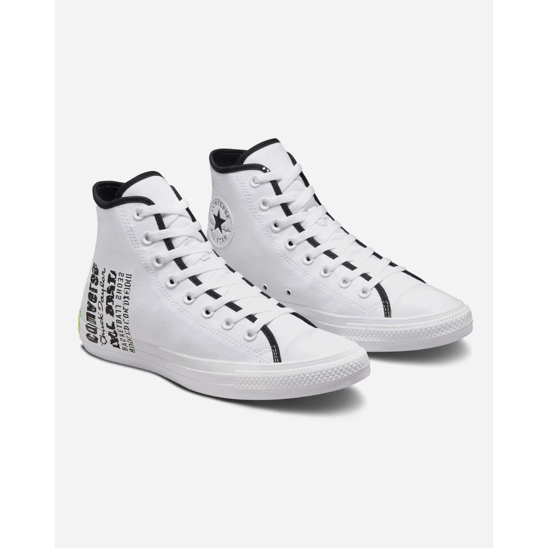 Chuck Taylor All Star Archival Logo Lifestyle Shoes