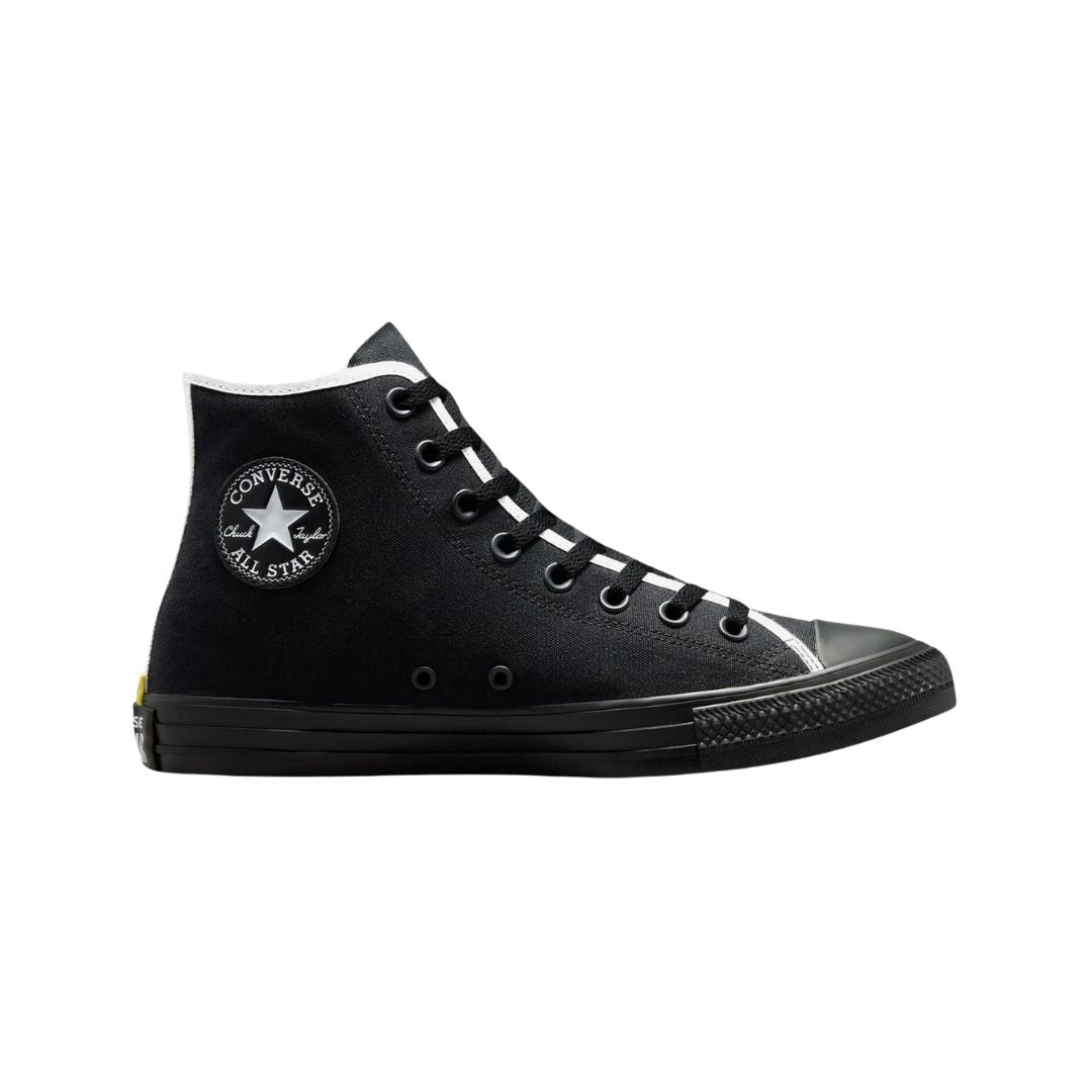 Chuck Taylor All Star Archival Logos Lifestyle Shoes