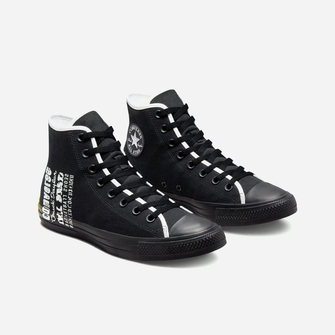 Chuck Taylor All Star Archival Logos Lifestyle Shoes