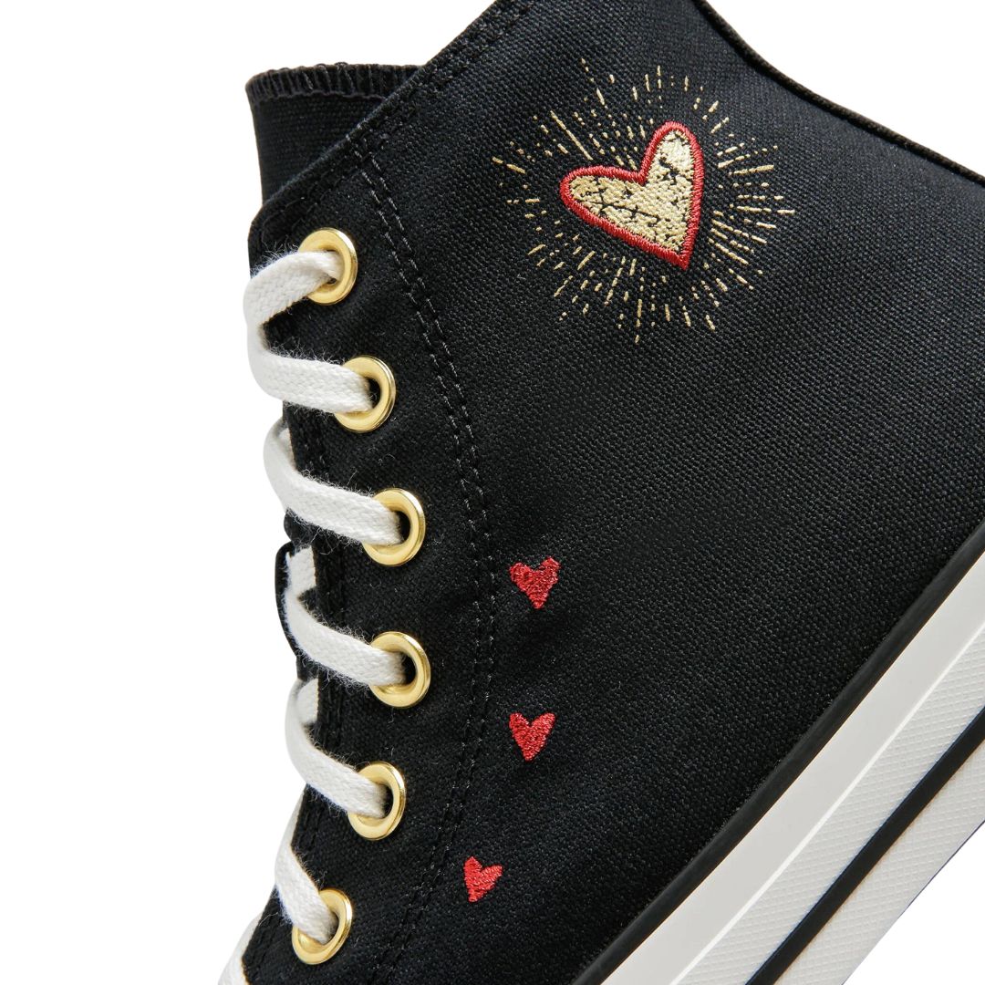 Ct All Star Valentines Day Lifestyle Shoes