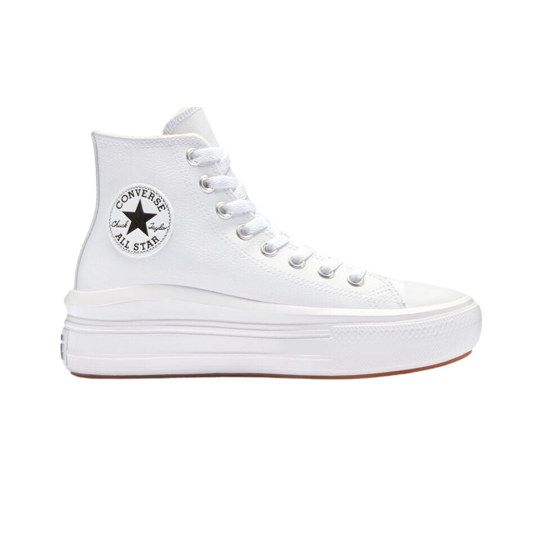 Chuck Taylor All Star Move Platform Lifestyle Shoes