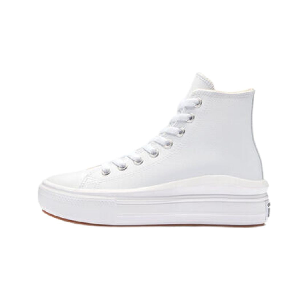 Chuck Taylor All Star Move Platform Lifestyle Shoes