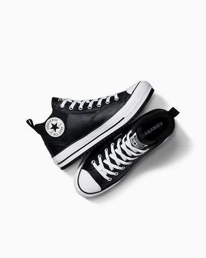 حذاء Chuck Taylor All Star Malden Street Boot Lifestyle 