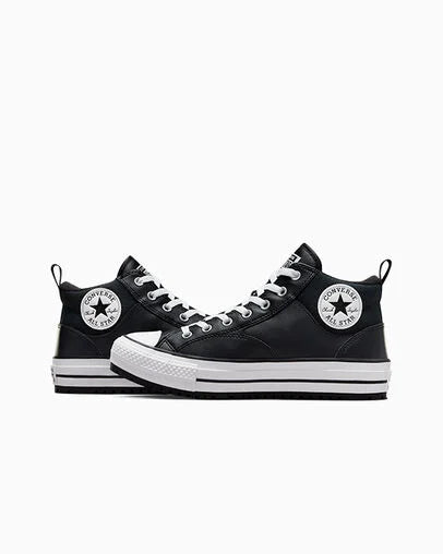 حذاء Chuck Taylor All Star Malden Street Boot Lifestyle 