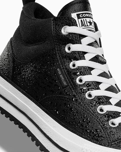 Chuck Taylor All Star Malden Street Boot Lifestyle Shoes