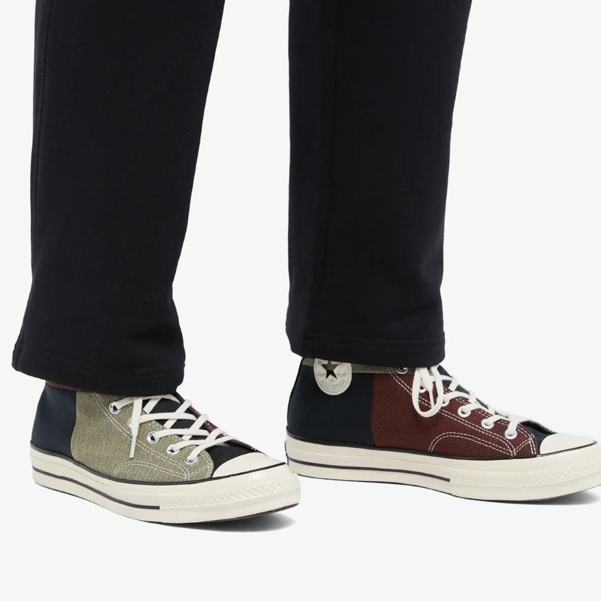 Chuck 70 Everyday Essentials Lifestyle Shoes
