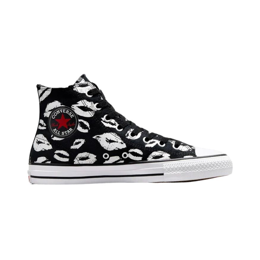 Chuck Taylor All Star Pro Lips Lifestyle Shoes