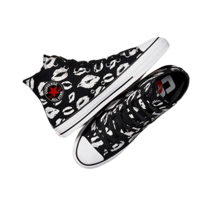 Chuck Taylor All Star Pro Lips Lifestyle Shoes
