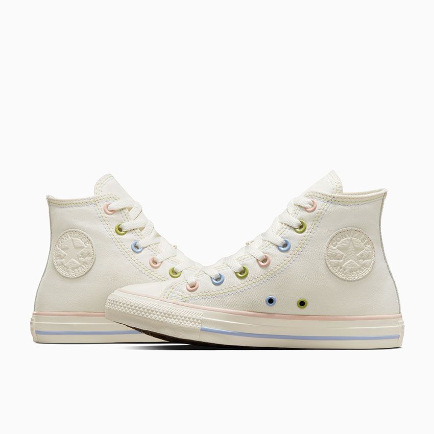 Chuck Taylor All Star High Top Lifestyle Shoes