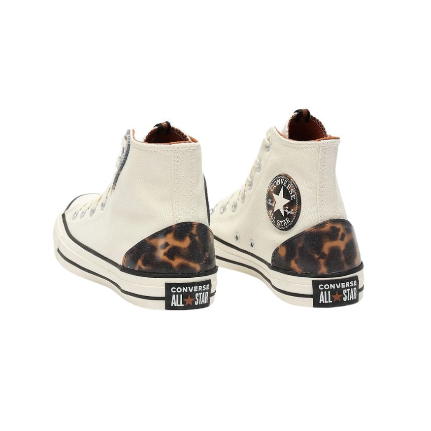 All Stars Back Animal Patch Lifestyle Shoes