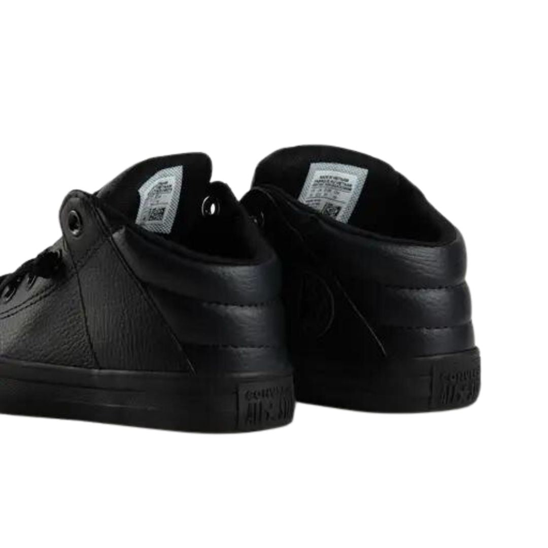 CS Foundational Leather Lifestyle Shoes