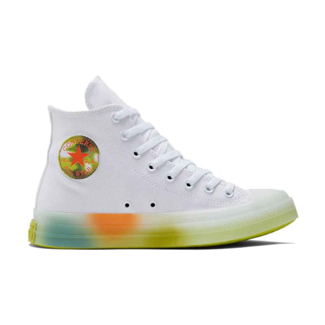 Chuck Taylor All Star CX High Spray Paint Lifestyle Shoes
