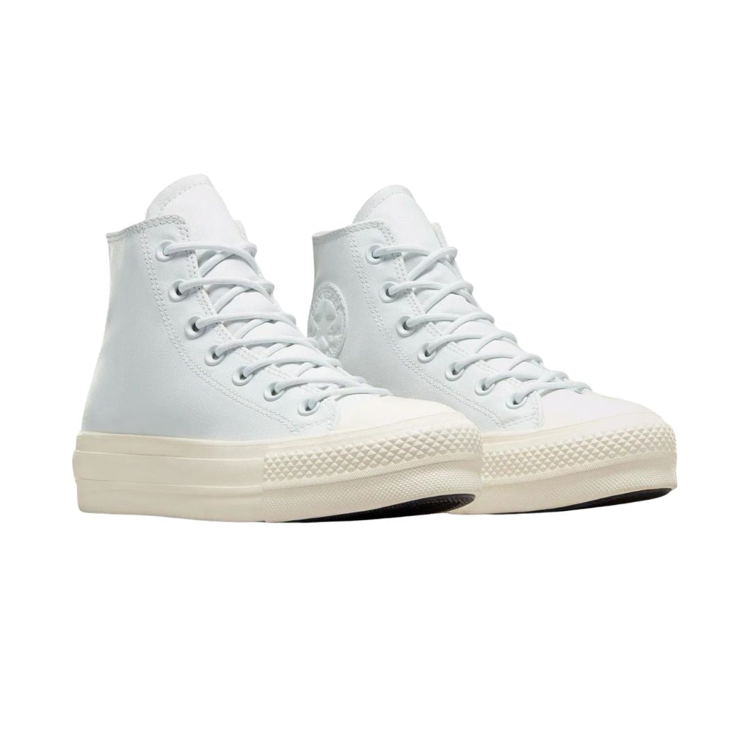 Chuck Taylor All Star Lift Lux Workwear High – Moonbathe Lifestyle Shoes