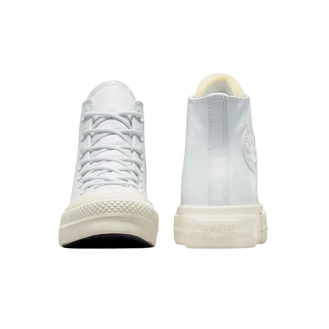 Chuck Taylor All Star Lift Lux Workwear High – Moonbathe Lifestyle Shoes