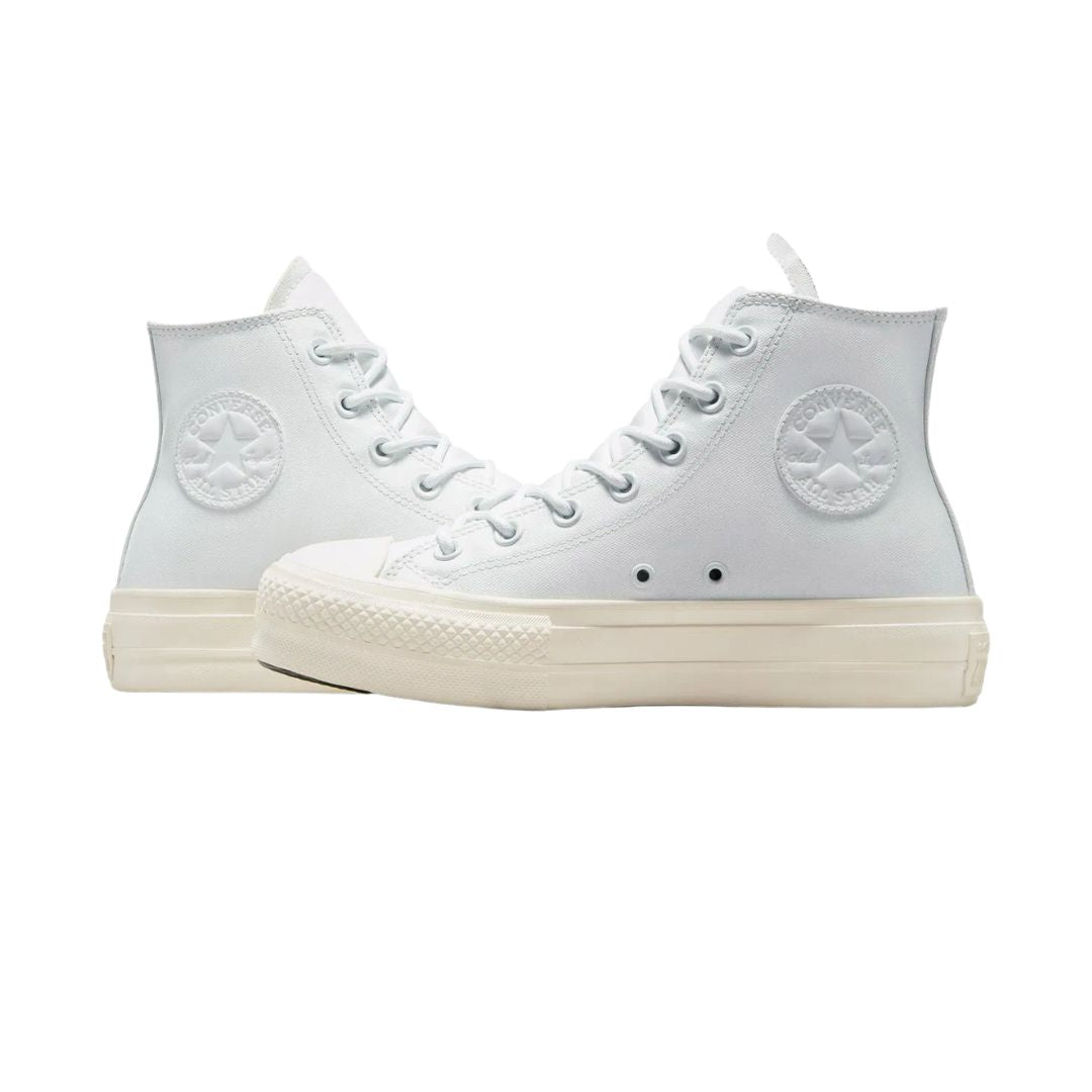 Chuck Taylor All Star Lift Lux Workwear High – Moonbathe Lifestyle Shoes
