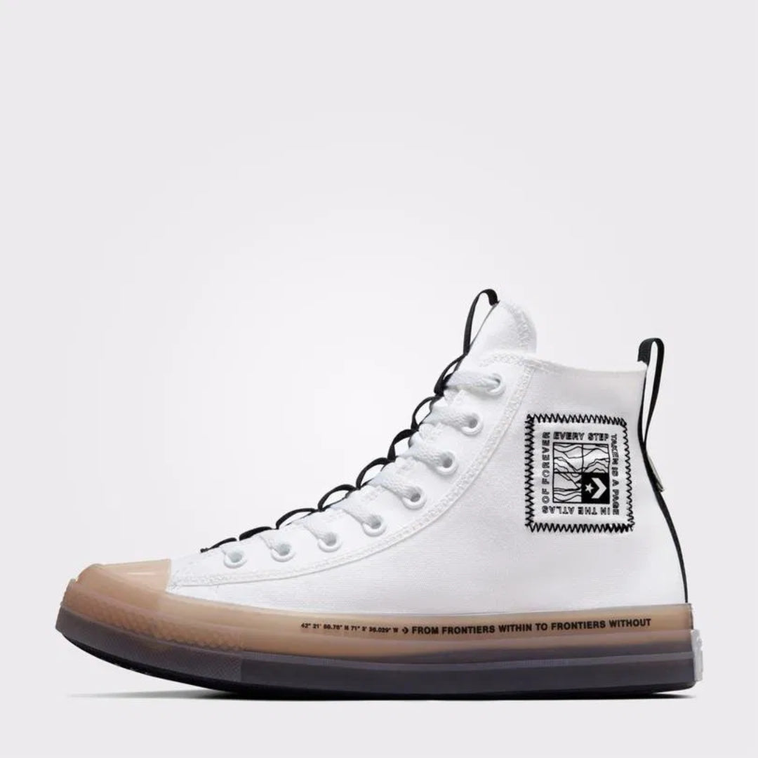 Chuck Taylor All Star Cx Explore Future Utility Lifestyle Shoes