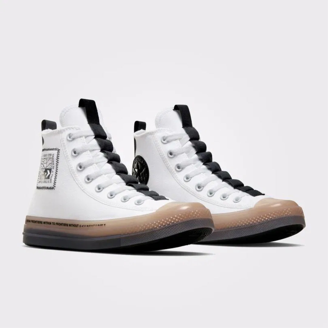 Chuck Taylor All Star Cx Explore Future Utility Lifestyle Shoes