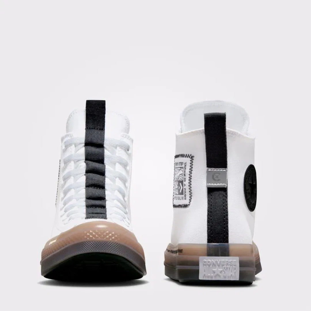 Chuck Taylor All Star Cx Explore Future Utility Lifestyle Shoes