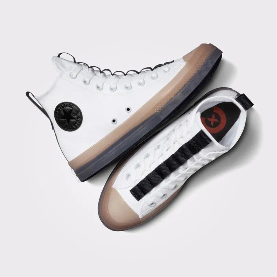 Chuck Taylor All Star Cx Explore Future Utility Lifestyle Shoes