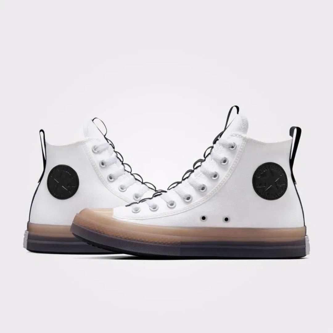 Chuck Taylor All Star Cx Explore Future Utility Lifestyle Shoes