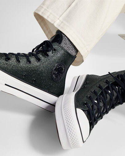 Chuck Taylor All Star Lifestyle Shoes