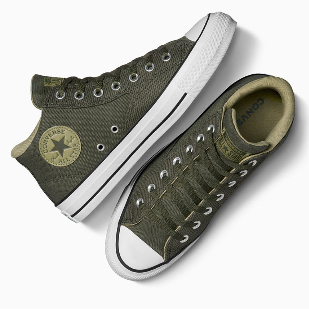 Chuck Taylor All Star Malden Street Lifestyle Shoes