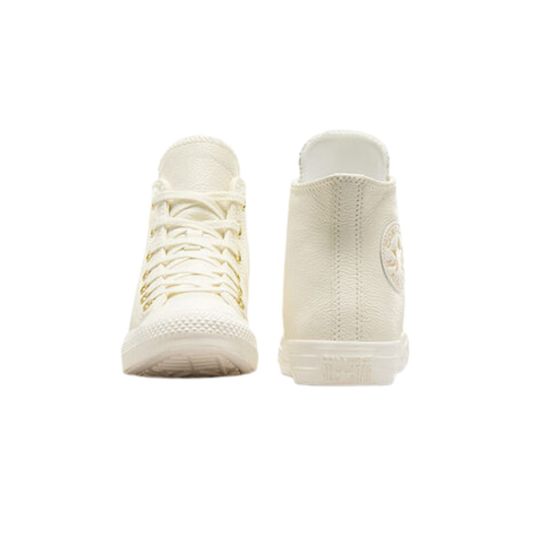 Chuck Taylor All Star Gold Shoes