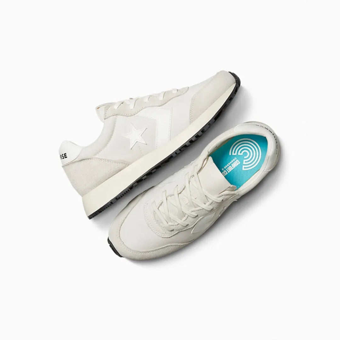 chuck taylor with nike swoosh