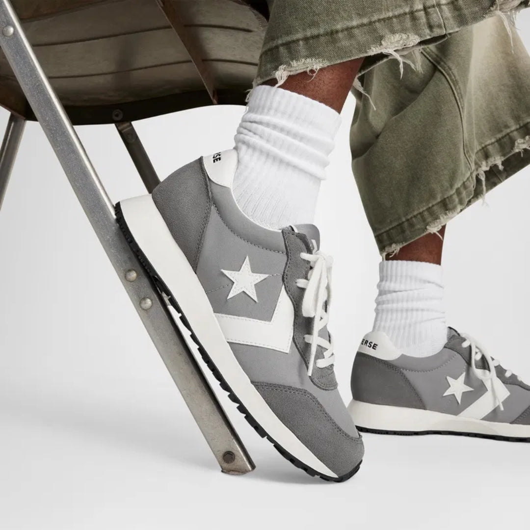Omega Trainer Lifestyle Shoes