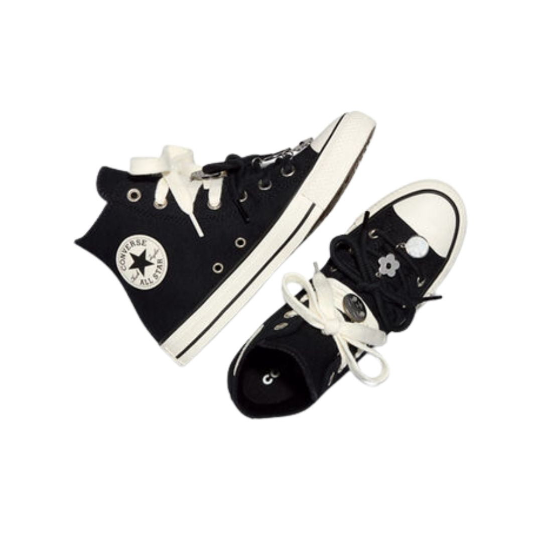 Chuck Taylor All Star Portable Heirloom Shoes