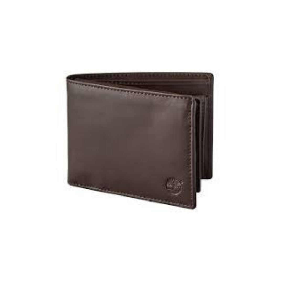 Lg Bifold Wallet W C/P Wallet