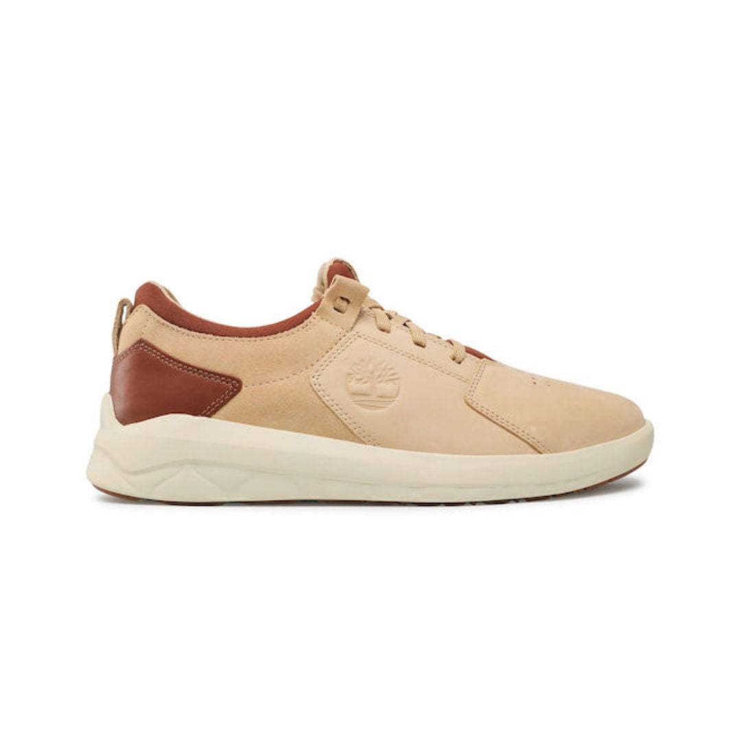 Bradstreet Ultra-S Fit Ox Latte Lifestyle Shoes