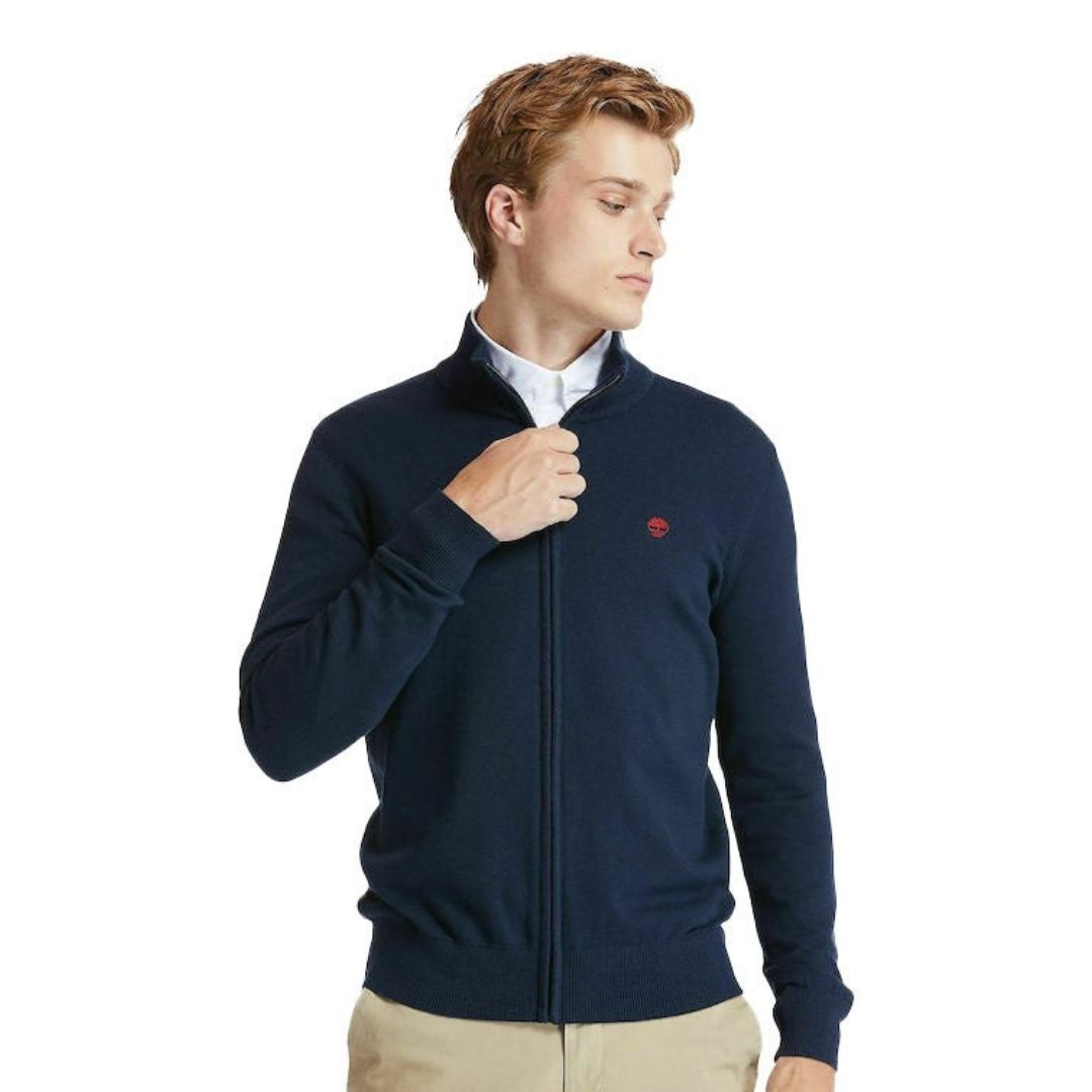 Williams Rivr Full Zip Sweatshirt